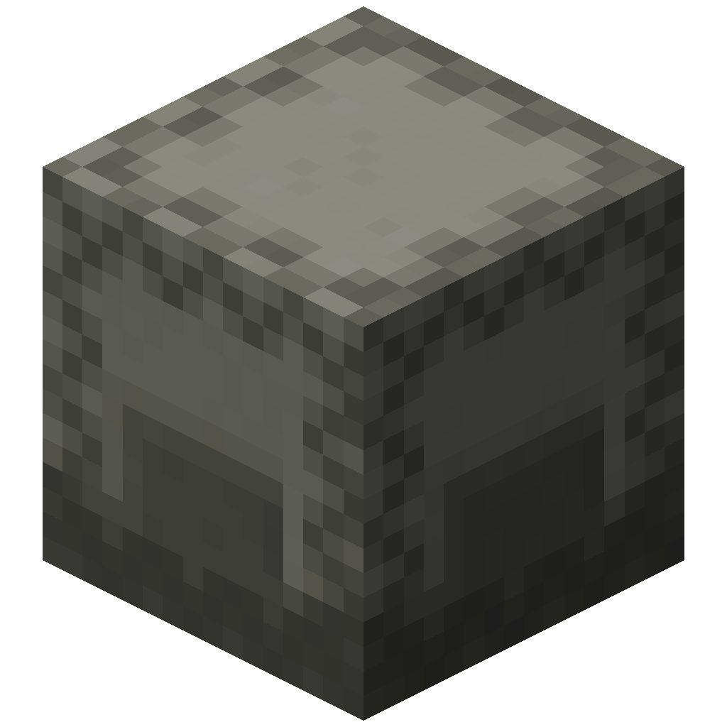 Light Gray Shulker Box