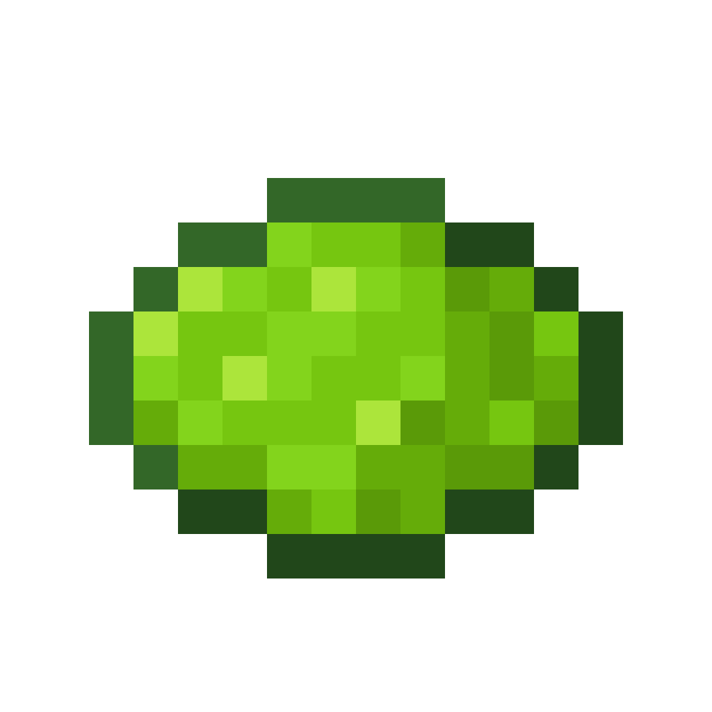 Lime Dye