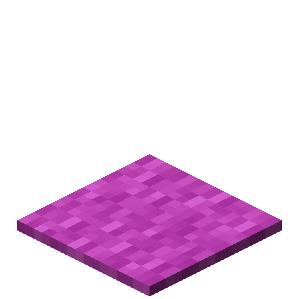 Magenta Carpet