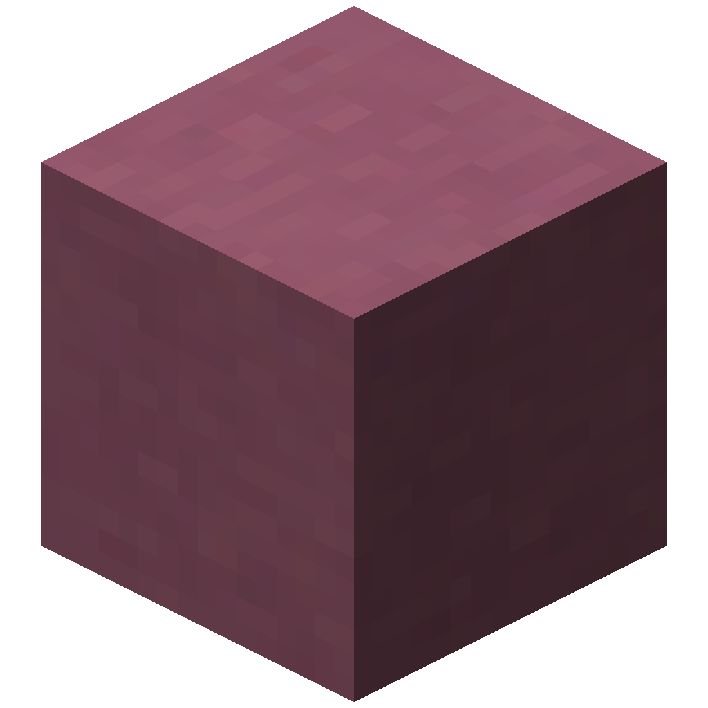 Magenta Terracotta