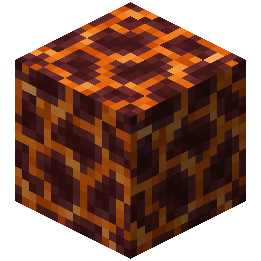 Magma Block