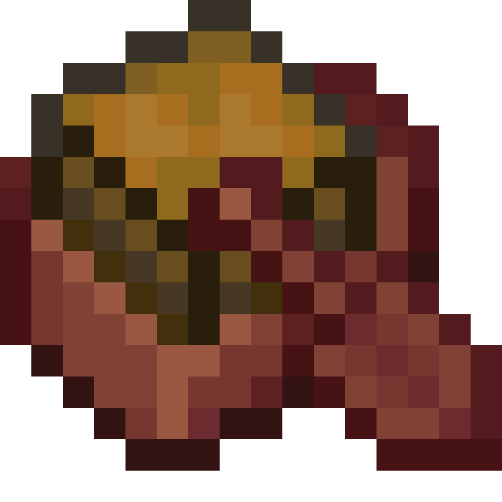Mangrove Chest Boat