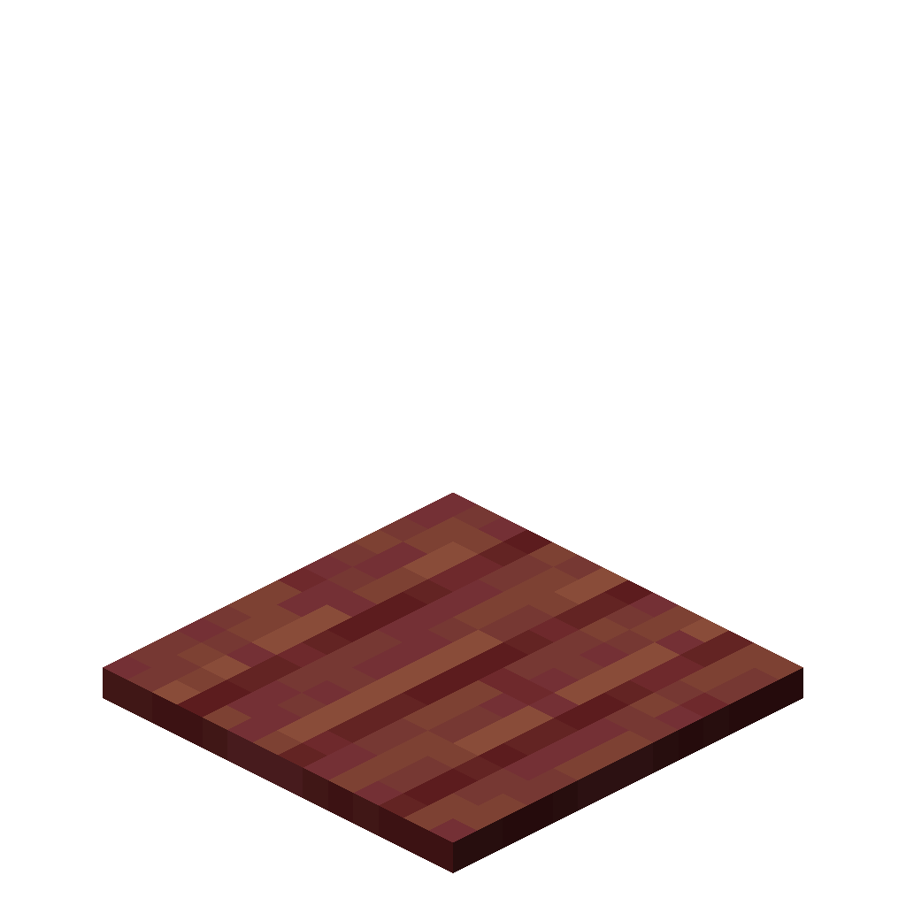 Mangrove Pressure Plate