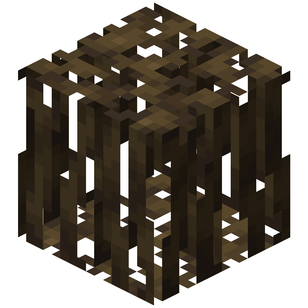 Mangrove Roots