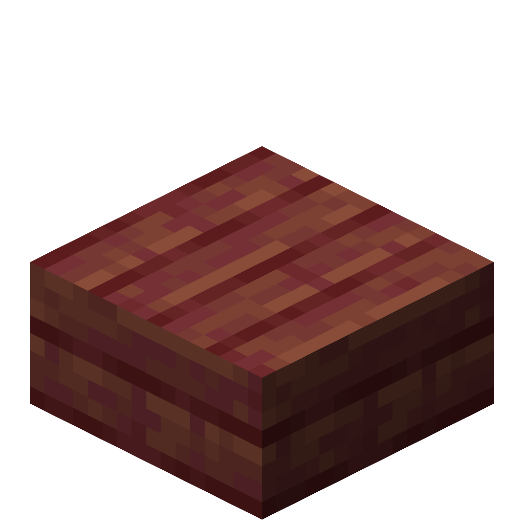 Mangrove Slab