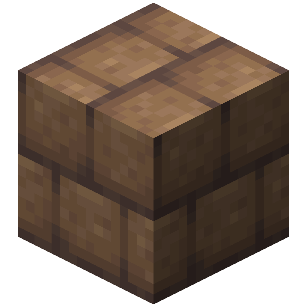 Mud Bricks