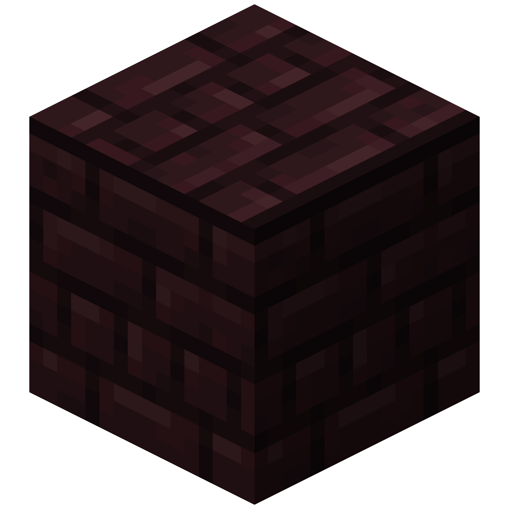 Nether Bricks