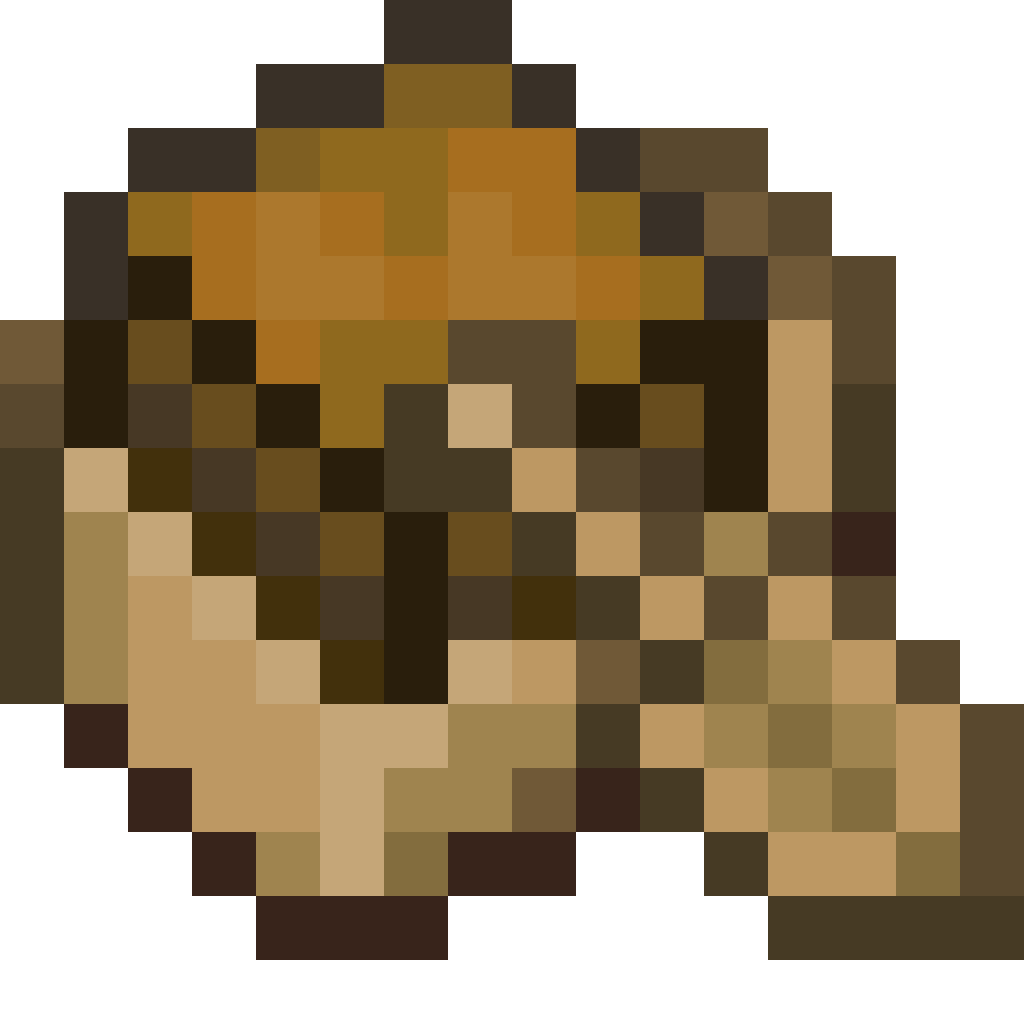 Oak Chest Boat