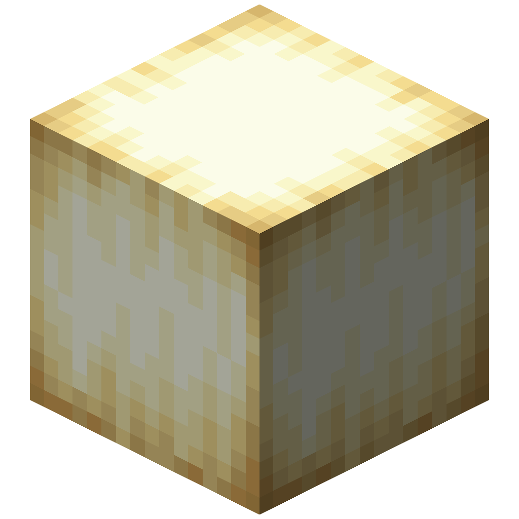 Ochre Froglight