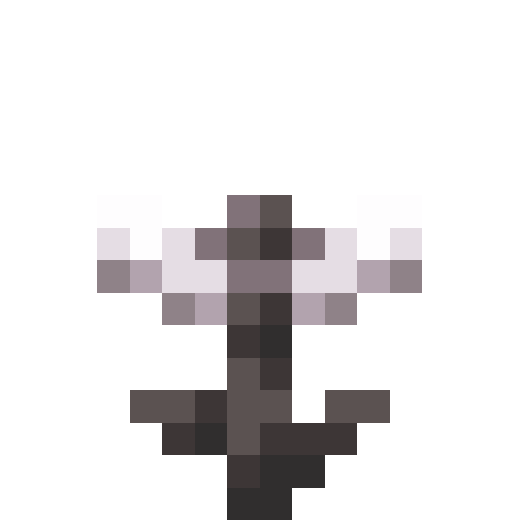 Open Eyeblossom