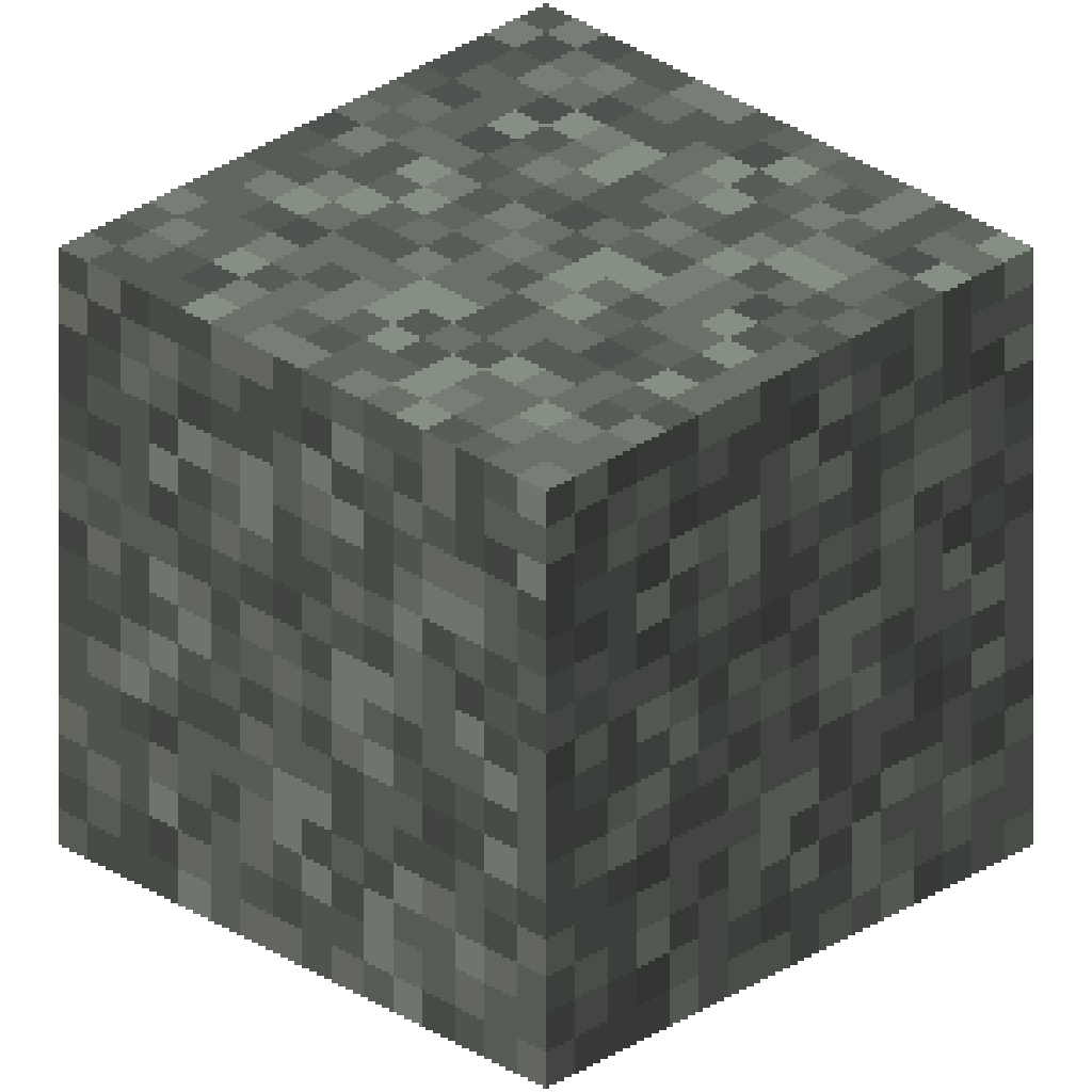 Pale Moss Block
