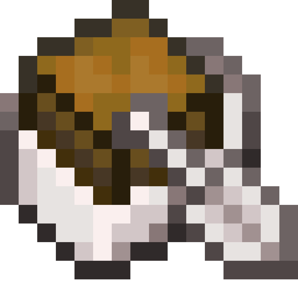 Pale Oak Chest Boat