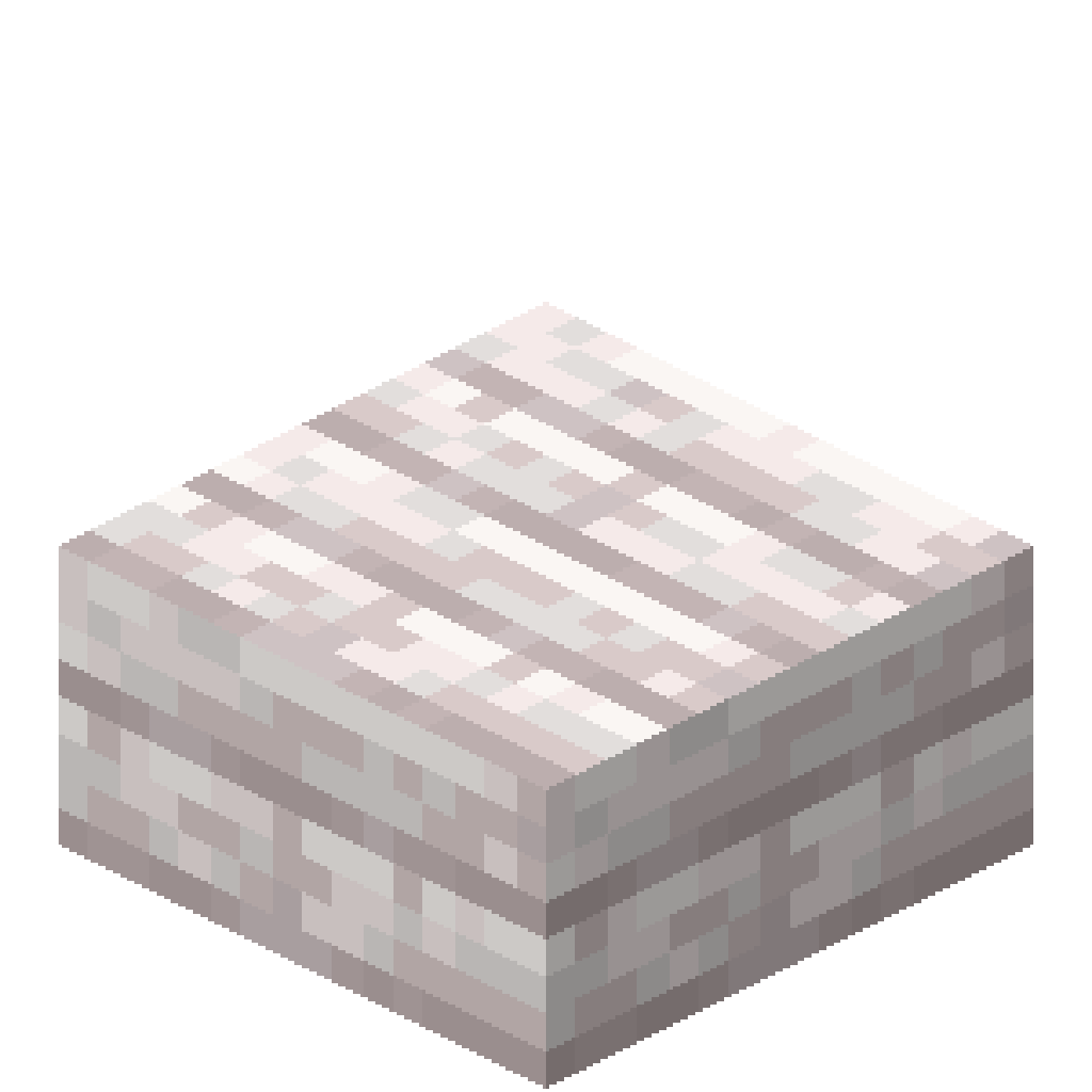 Pale Oak Slab