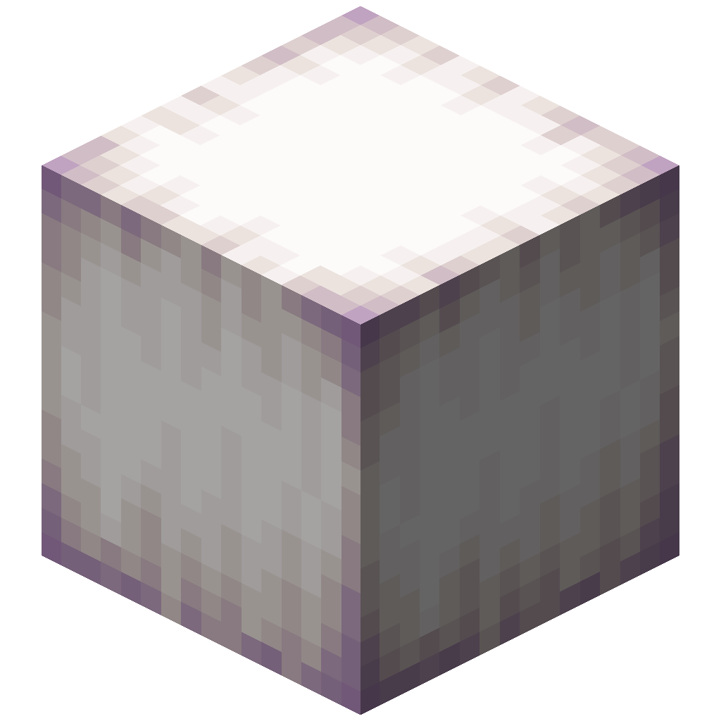Pearlescent Froglight