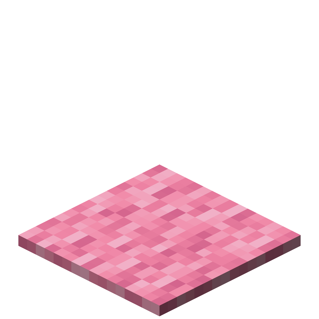 Pink Carpet