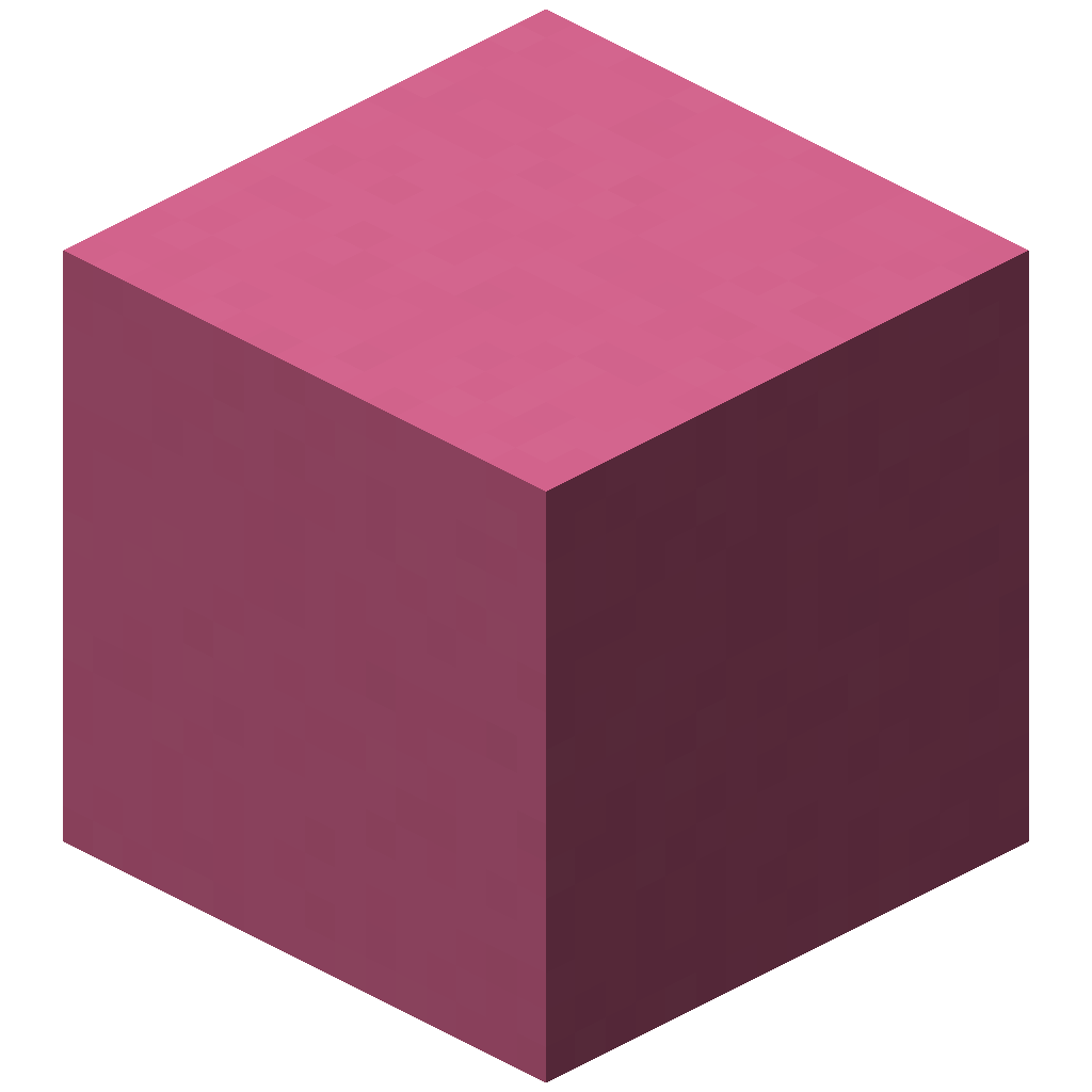 Pink Concrete