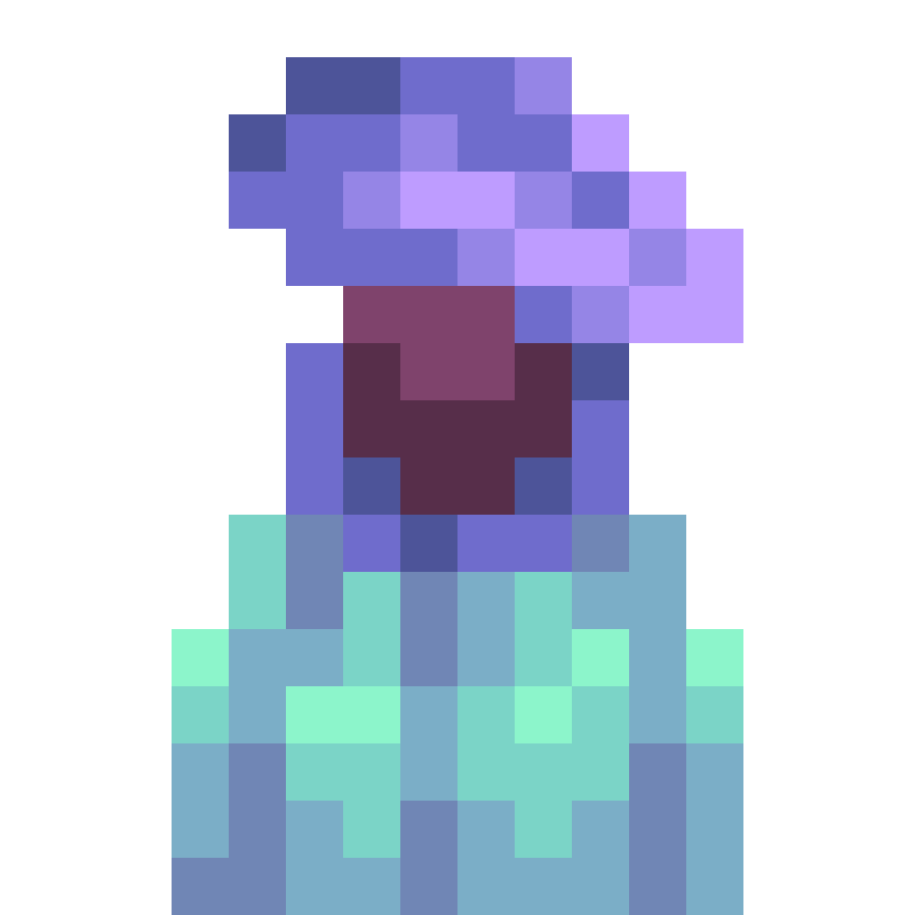 Pitcher Plant