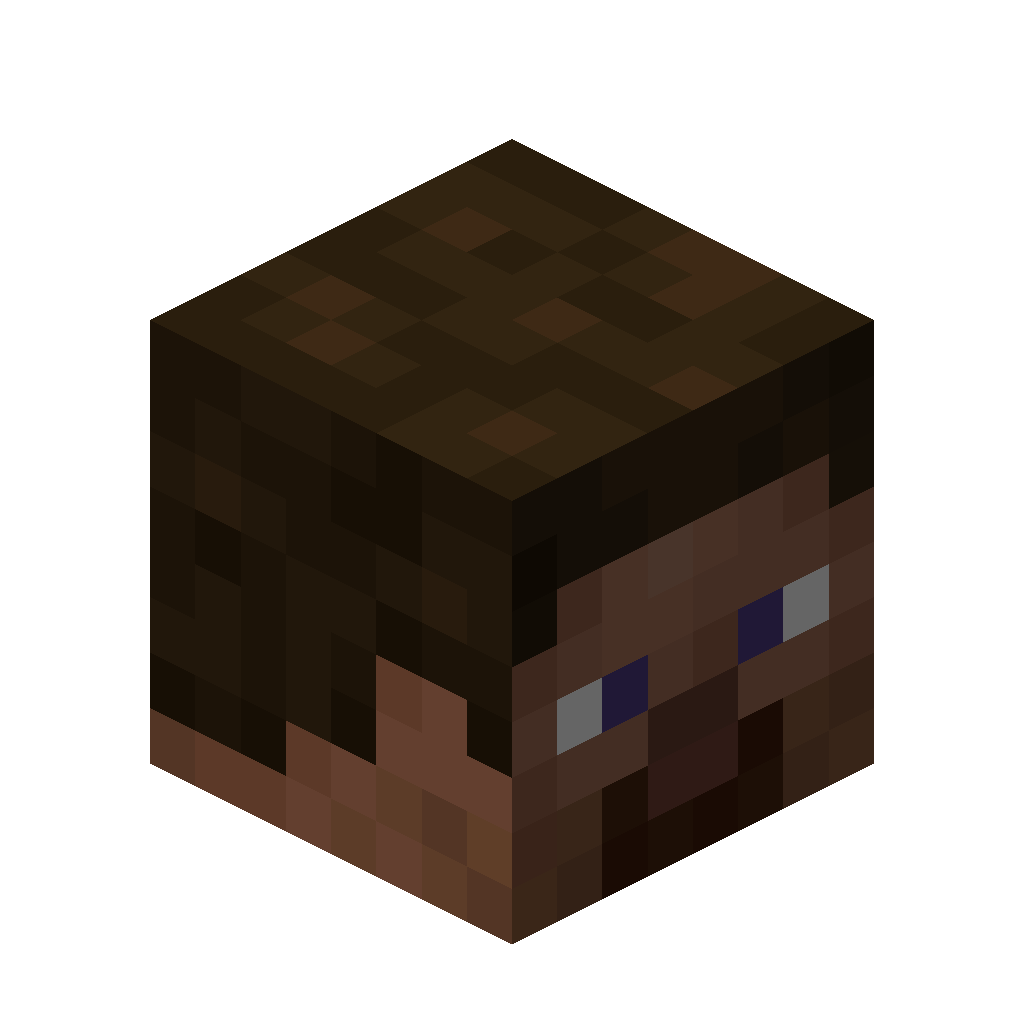 Player Head
