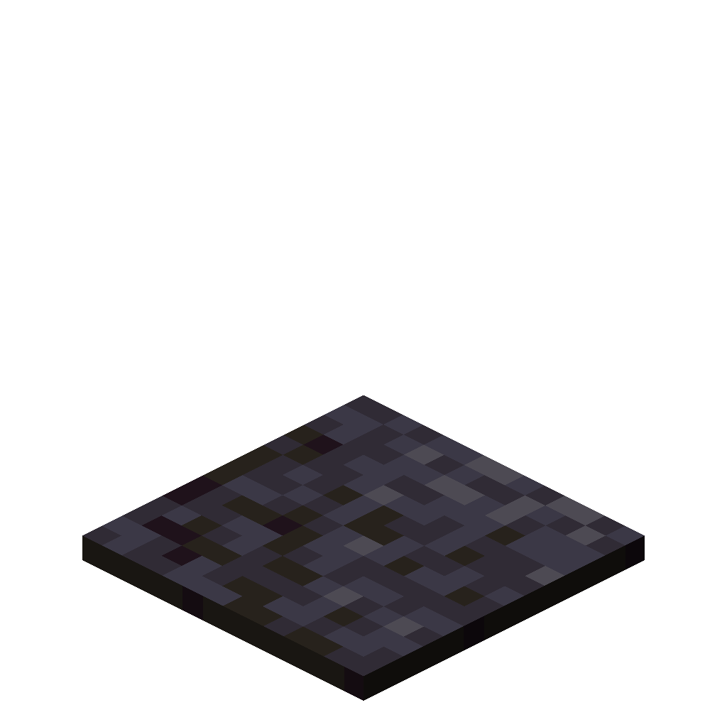 Polished Blackstone Pressure Plate