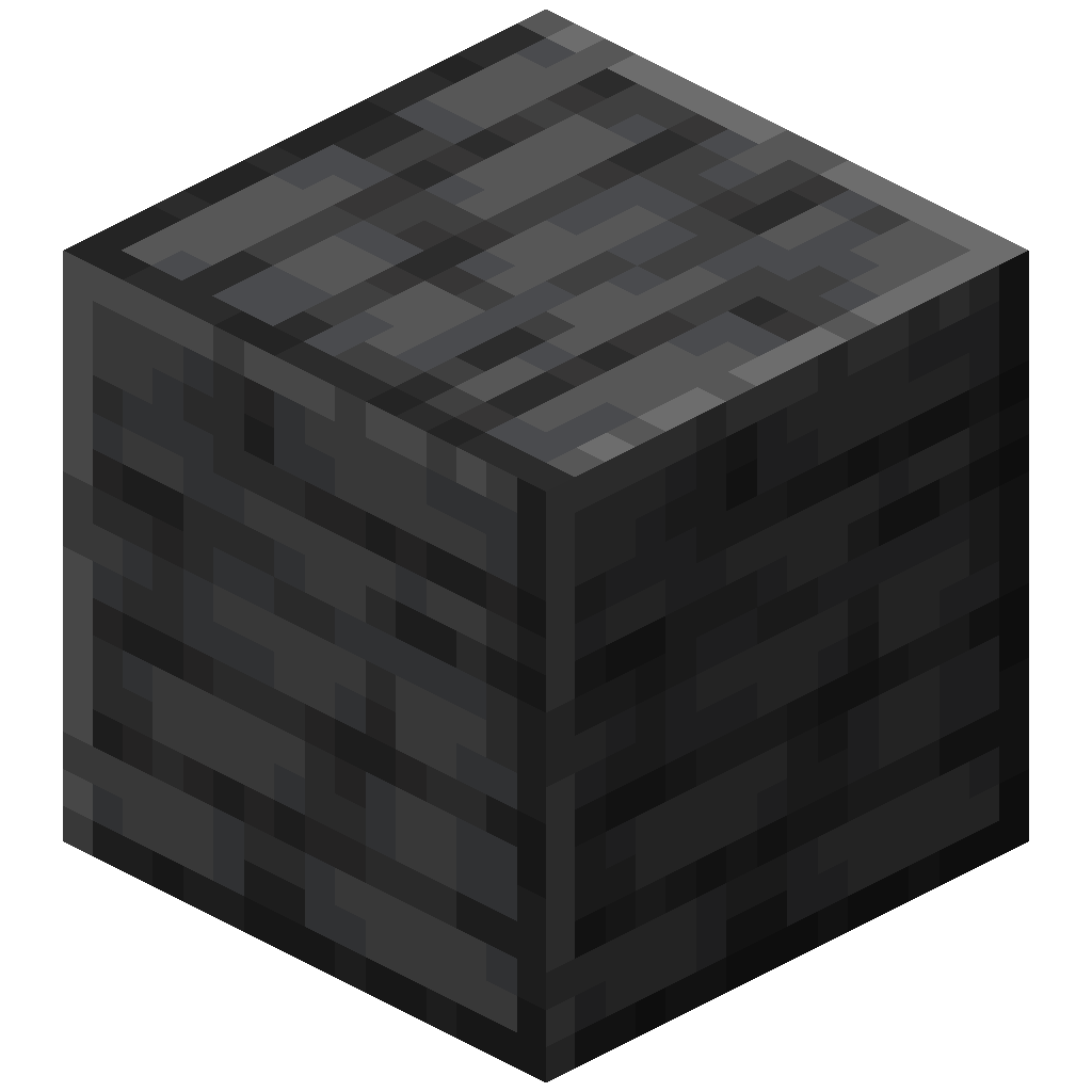 Polished Deepslate