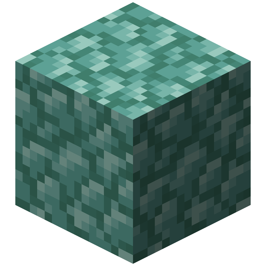 Prismarine