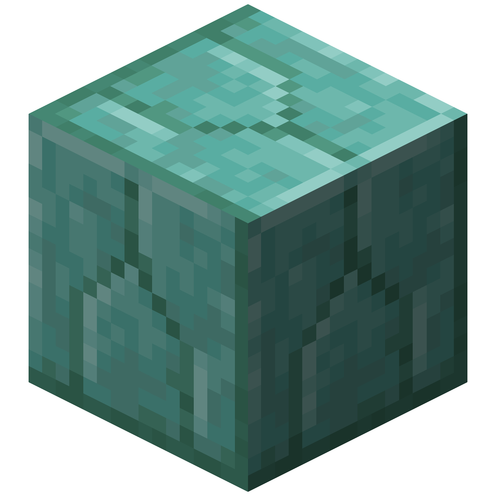 Prismarine Bricks