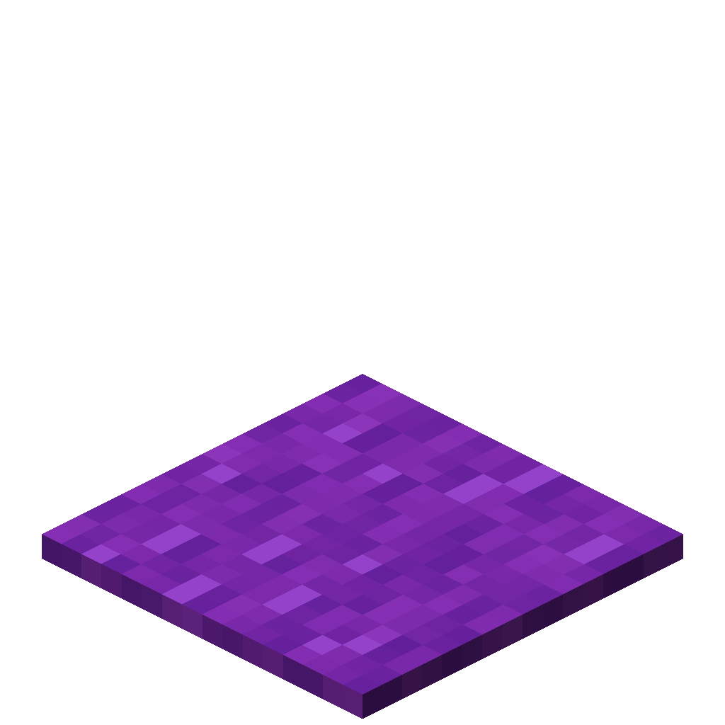 Purple Carpet