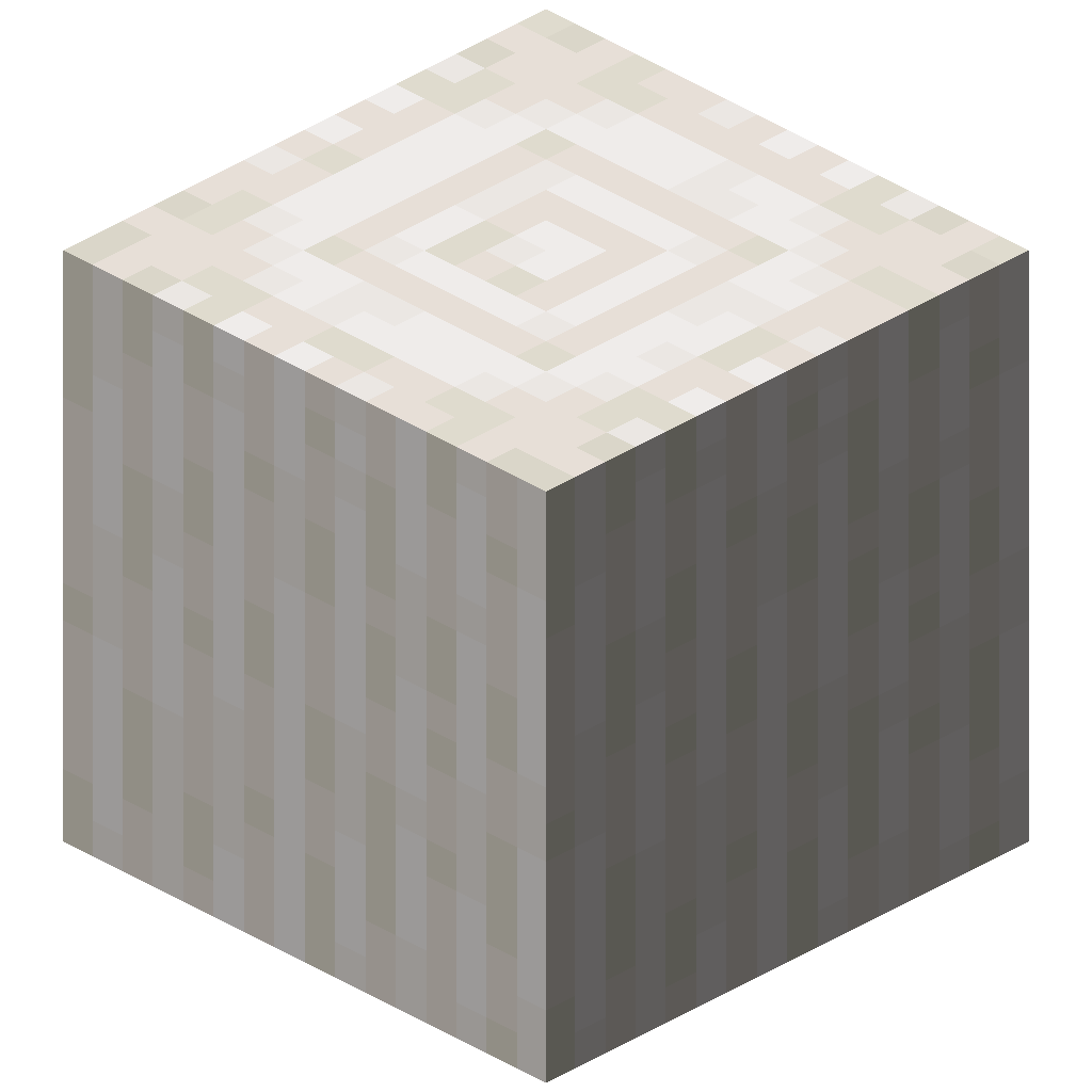 Quartz Pillar