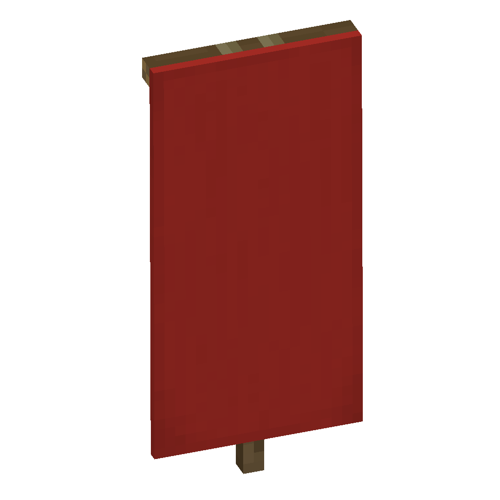 Red Banner