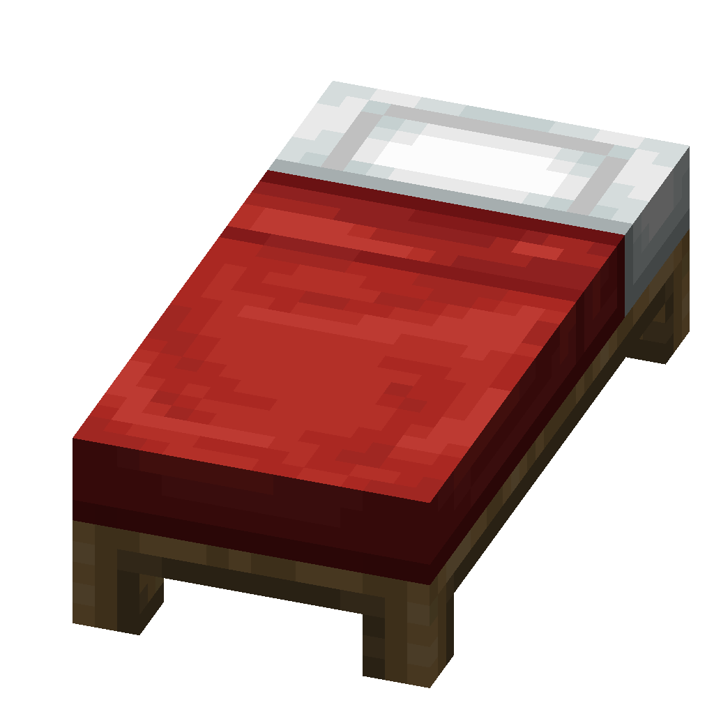 Red Bed