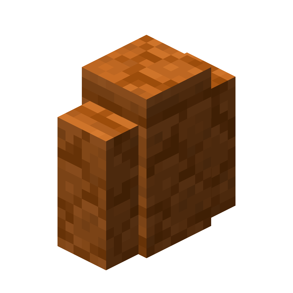 Red Sandstone Wall