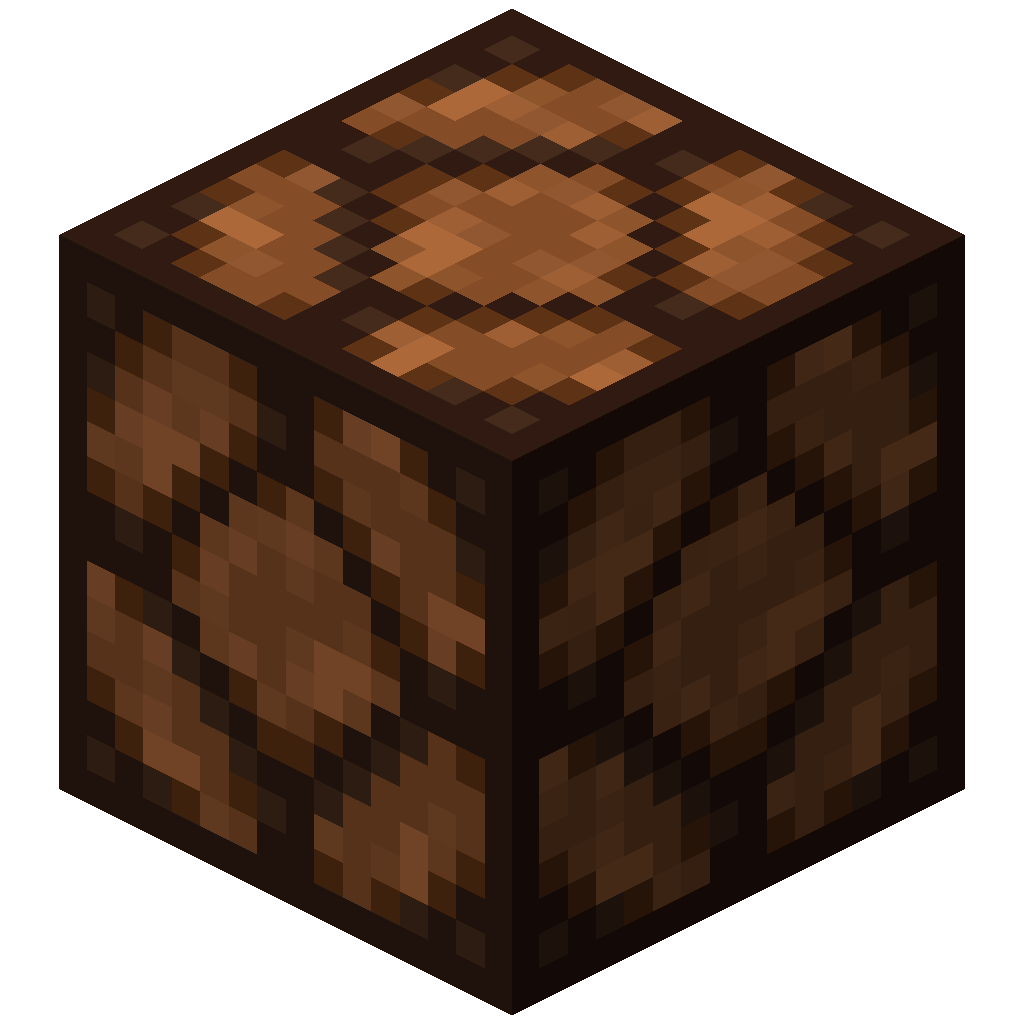 Redstone Lamp