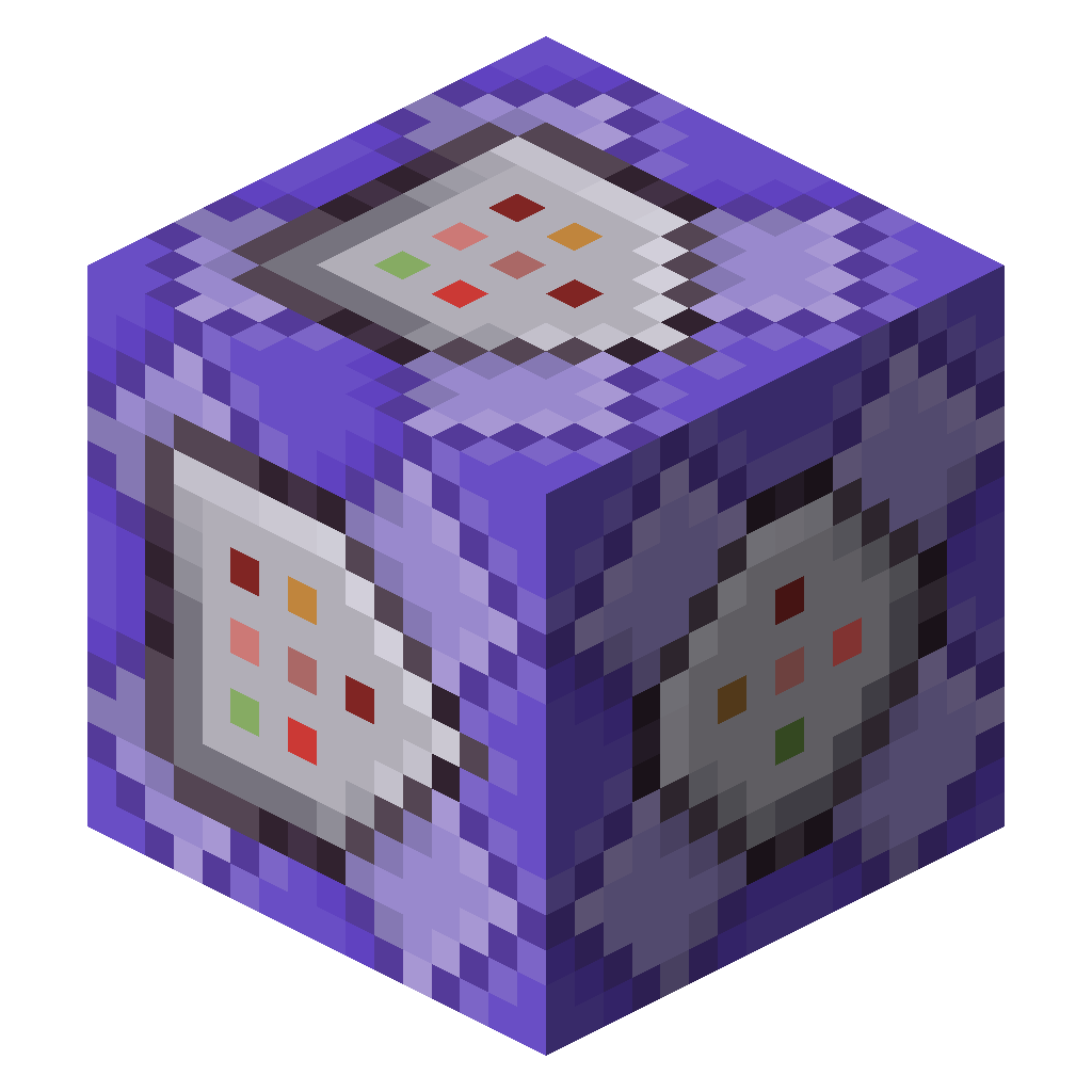 Repeating Command Block
