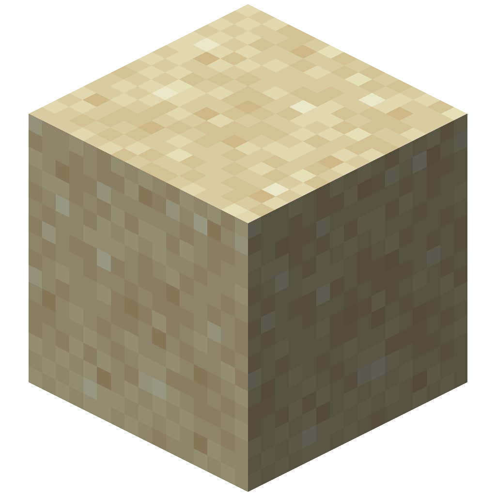 Sand