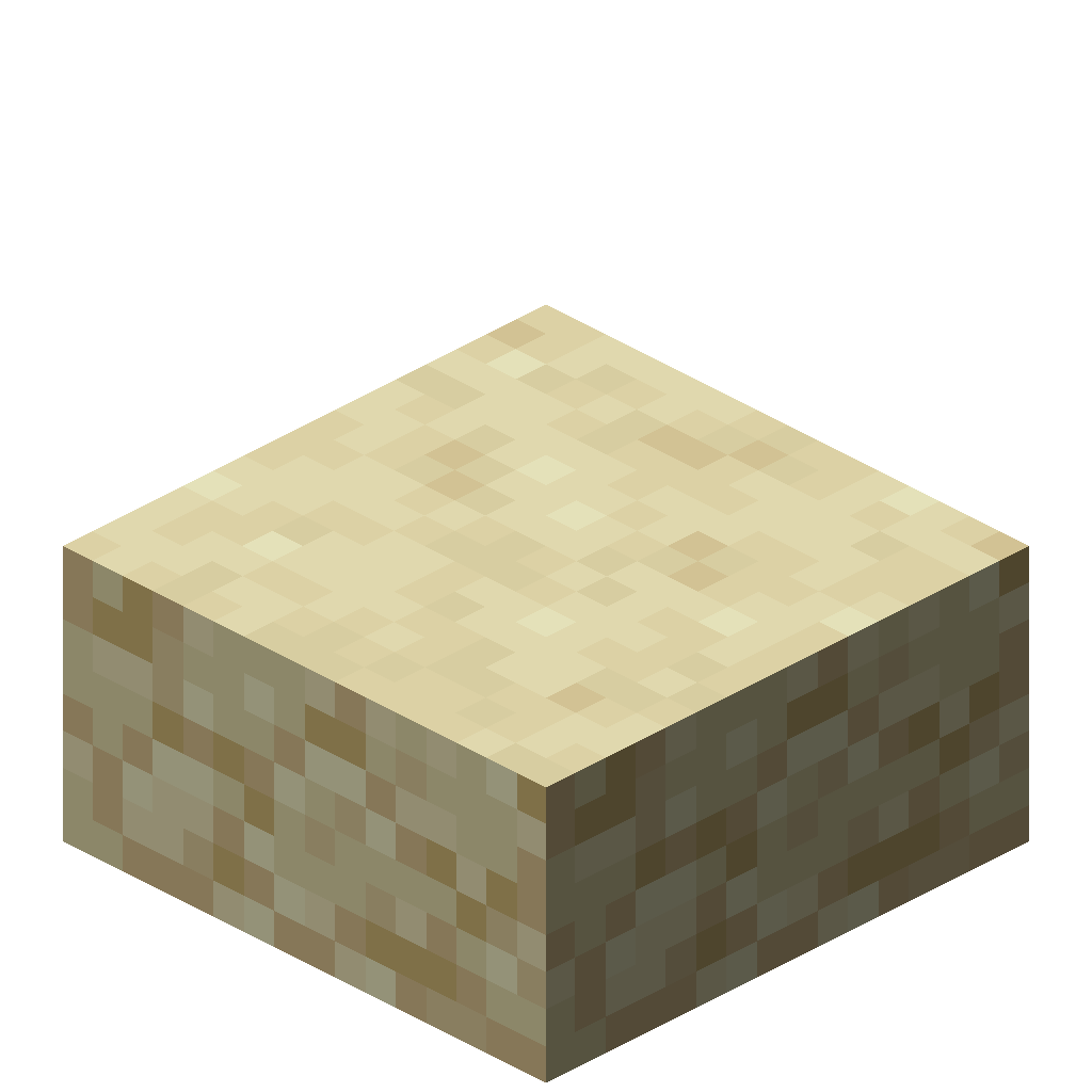 Sandstone Slab