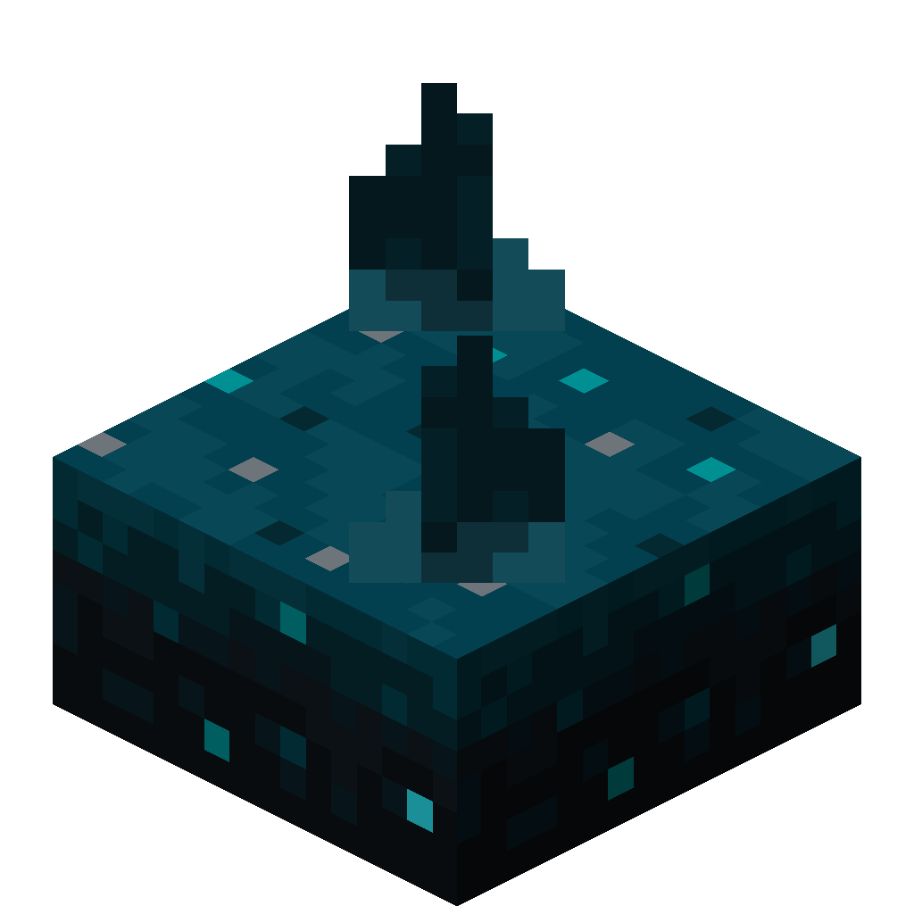 Sculk Sensor