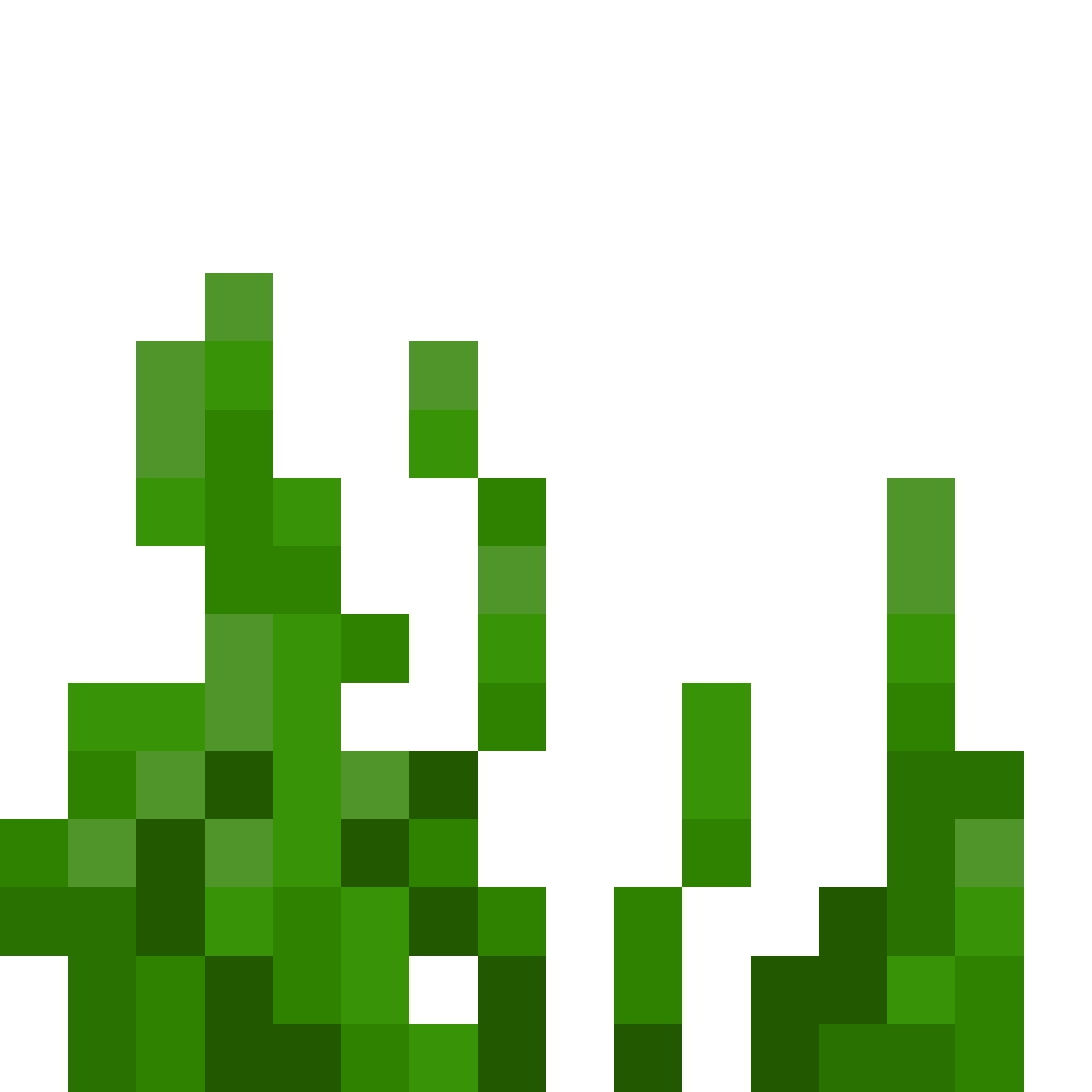 Seagrass