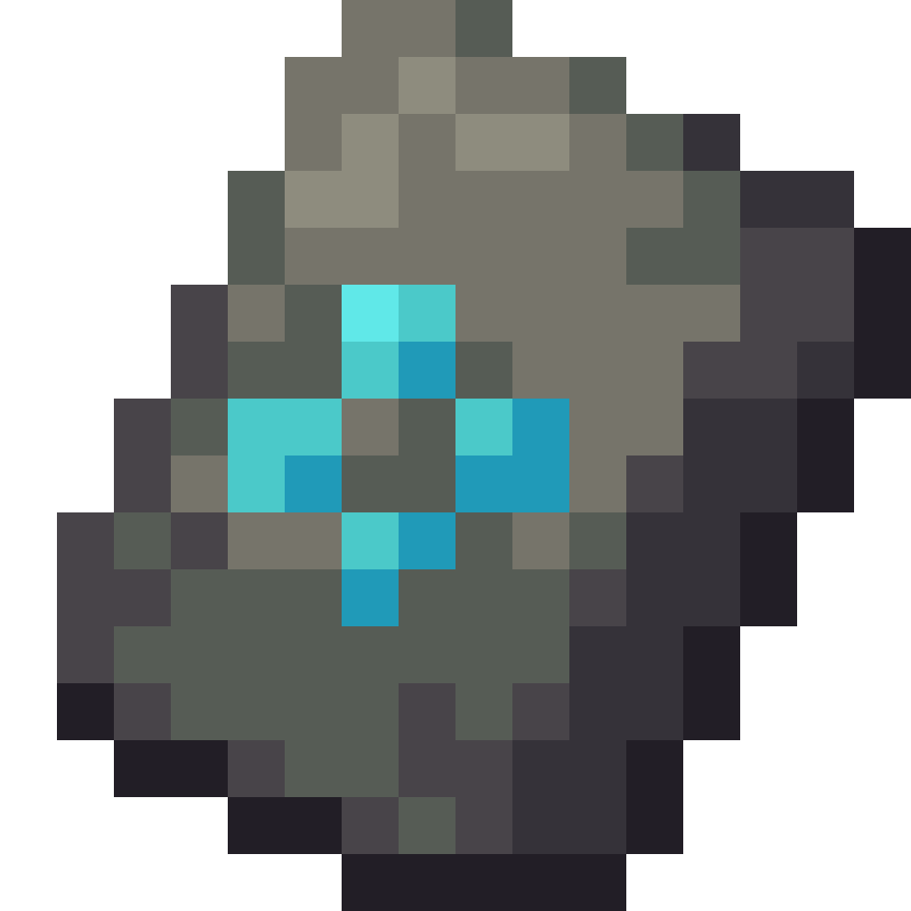 Sentry Armor Trim Smithing Template