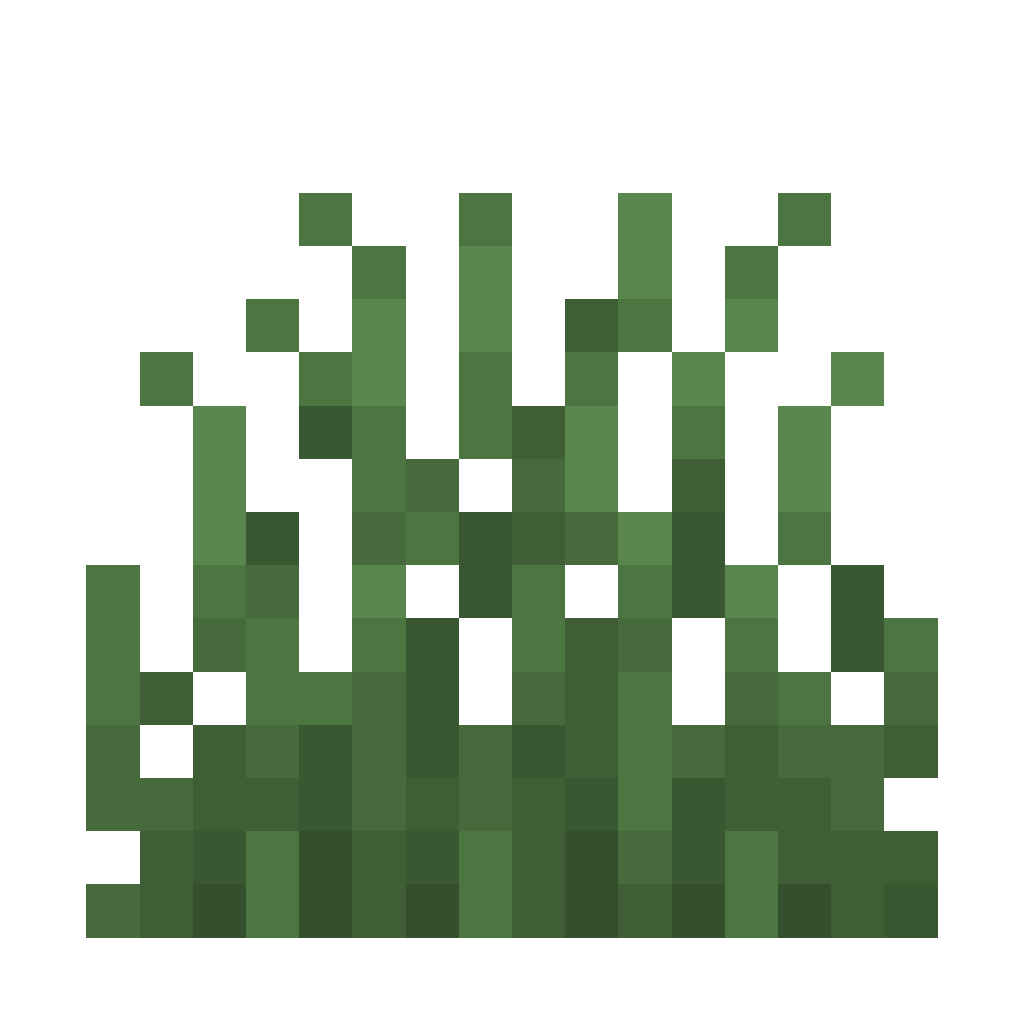 Short Grass