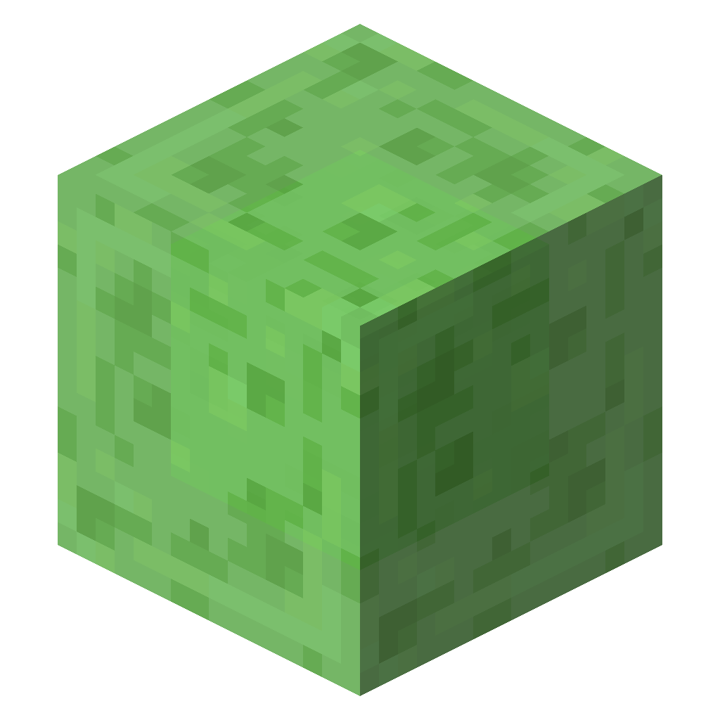 Slime Block