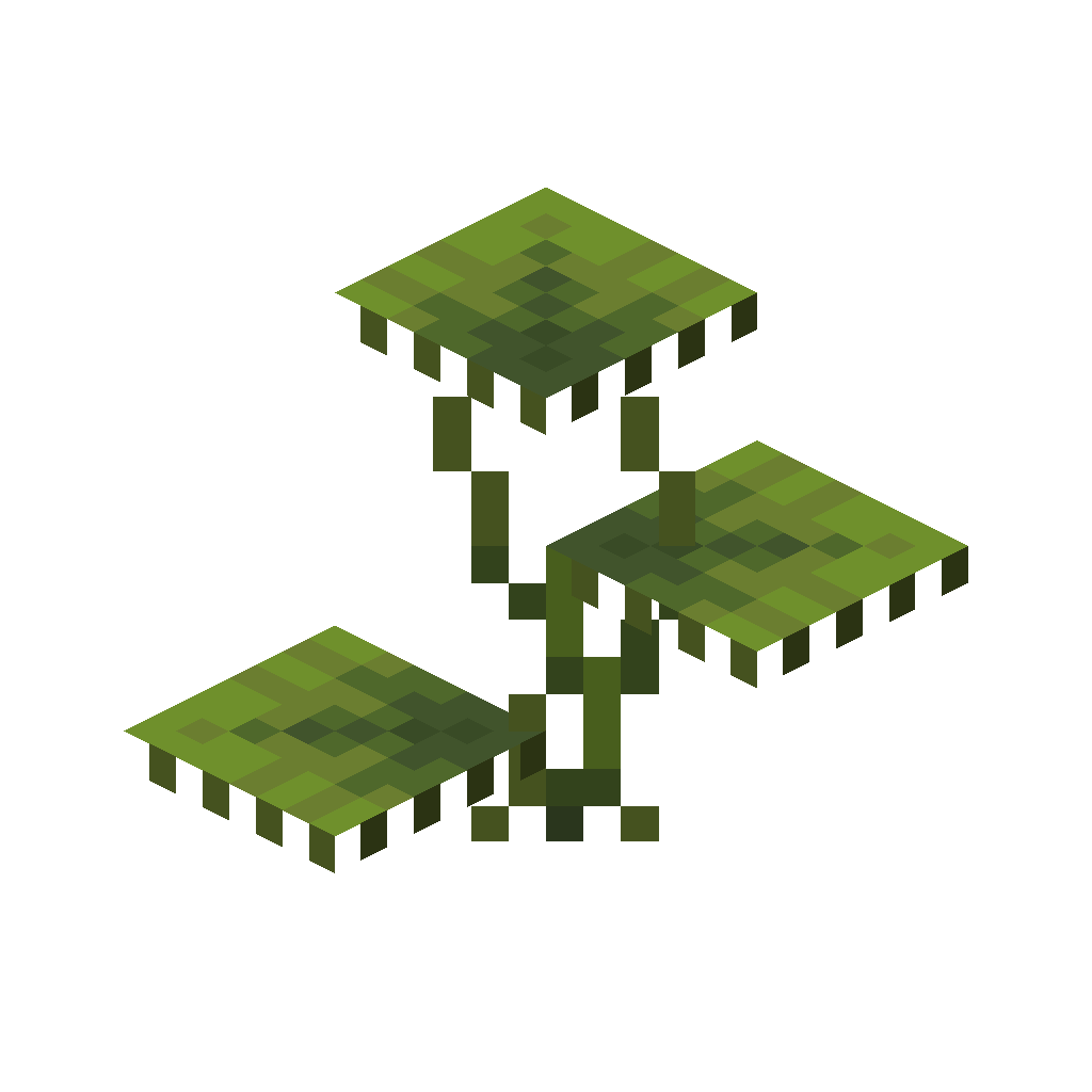 Small Dripleaf