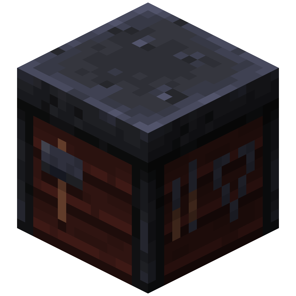 Smithing Table