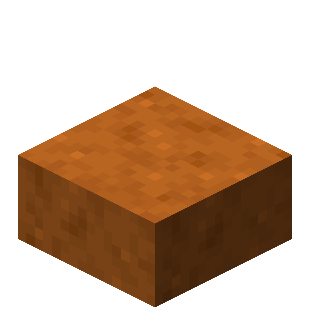 Smooth Red Sandstone Slab
