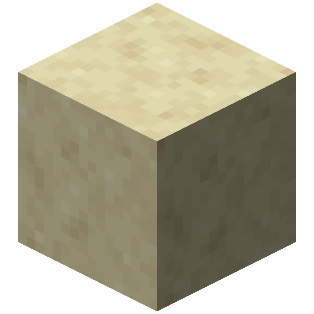 Smooth Sandstone