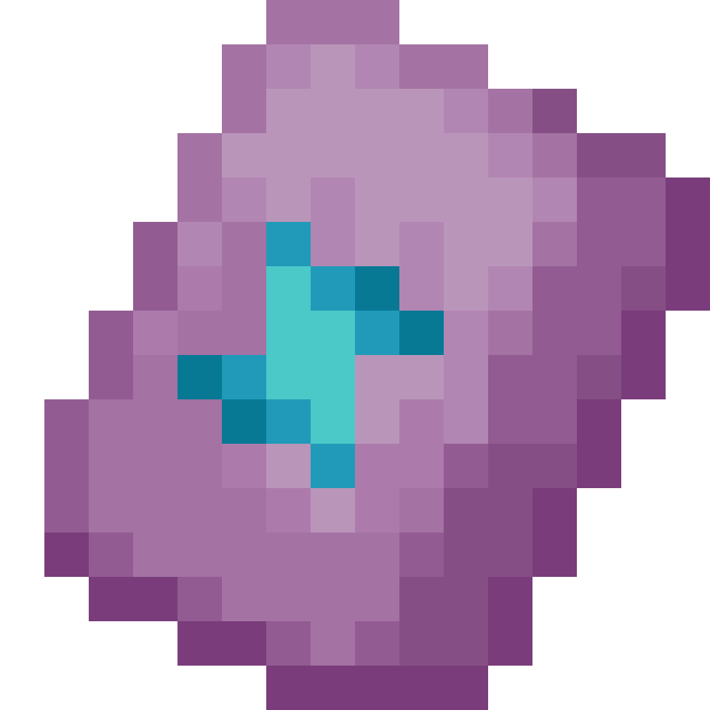 Spire Armor Trim Smithing Template