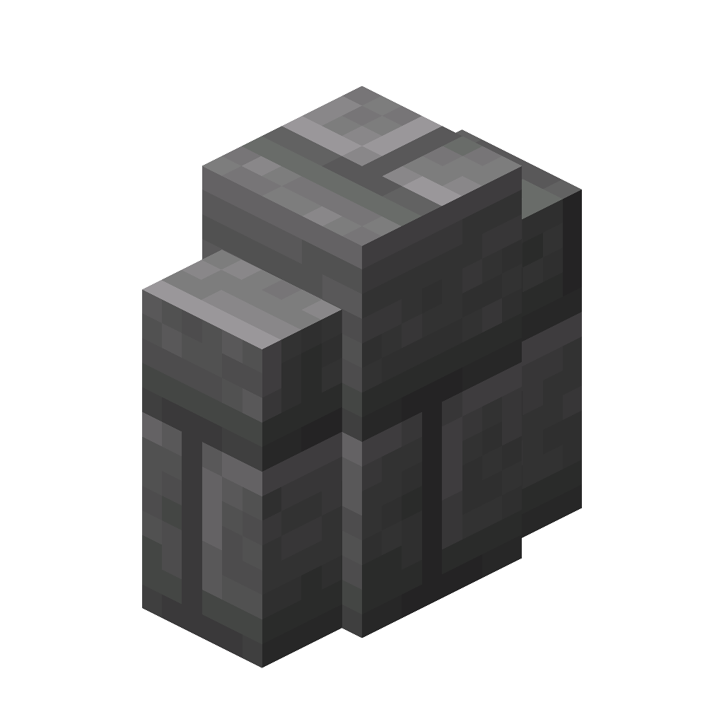 Stone Brick Wall