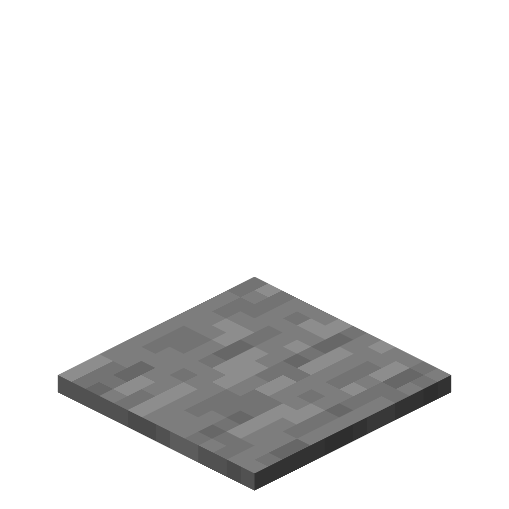 Stone Pressure Plate