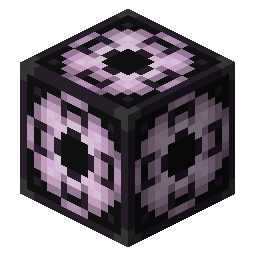 Structure Block