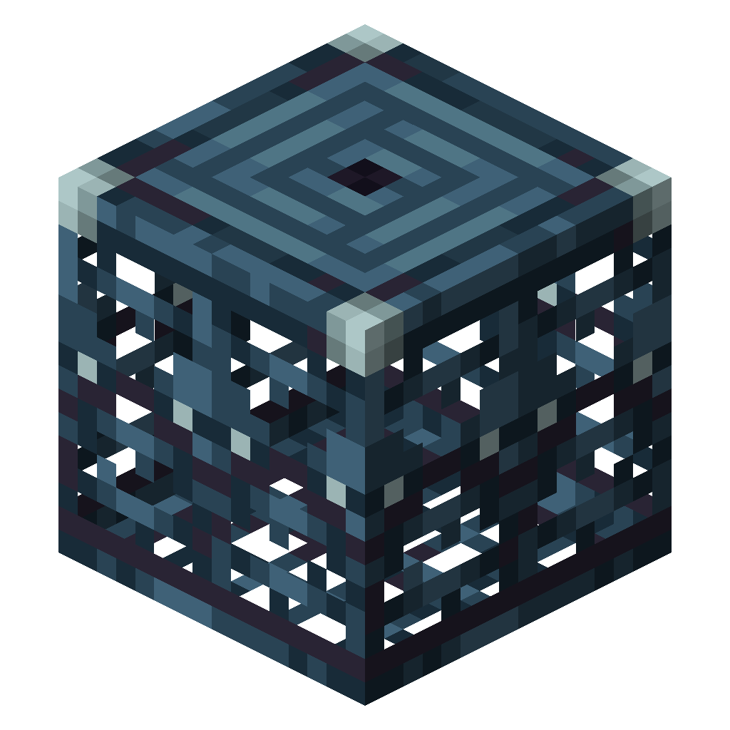 Trial Spawner