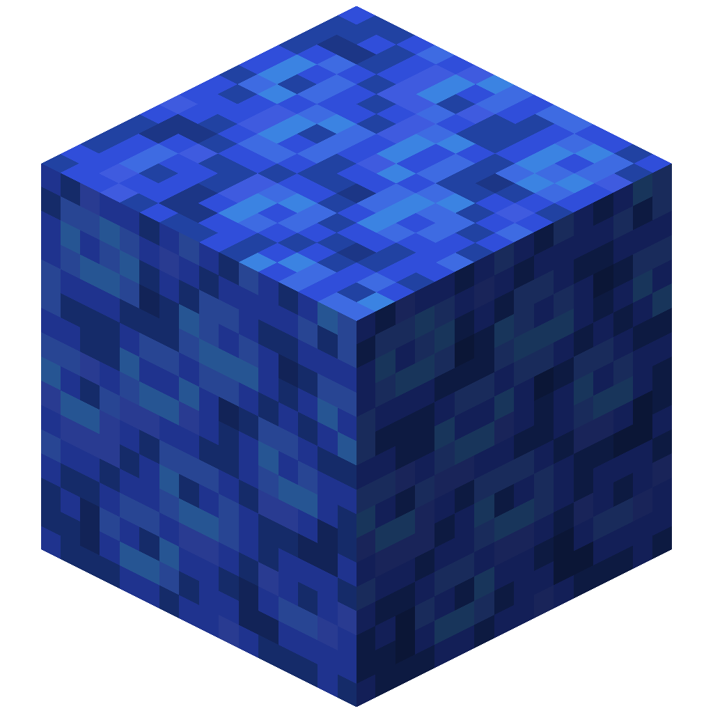 Tube Coral Block